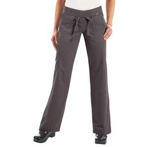 KOI™ 713 Women's Morgan Scrub Pant - Steel